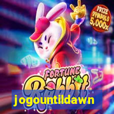 jogountildawn