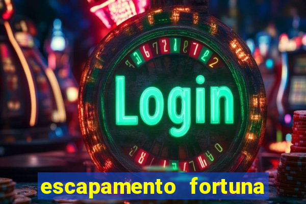 escapamento fortuna cg 160