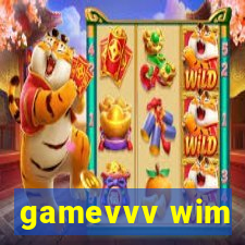 gamevvv wim