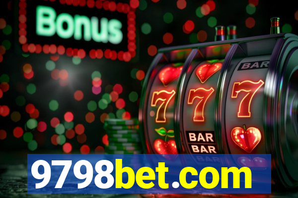 9798bet.com