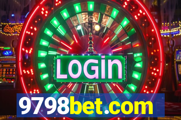 9798bet.com