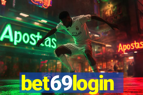 bet69login