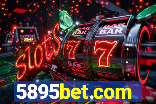 5895bet.com