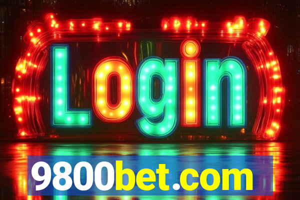 9800bet.com