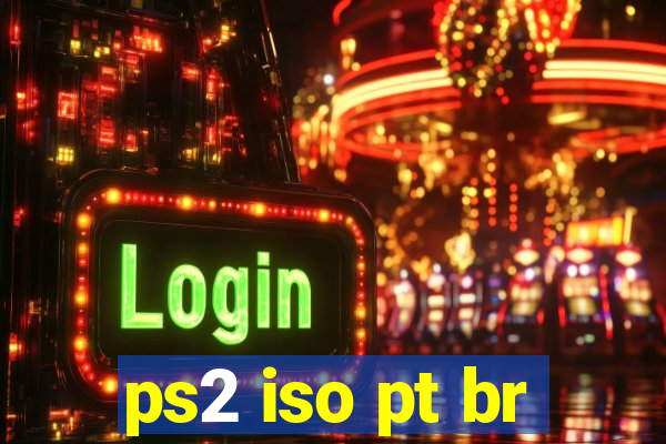 ps2 iso pt br