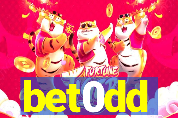 bet0dd