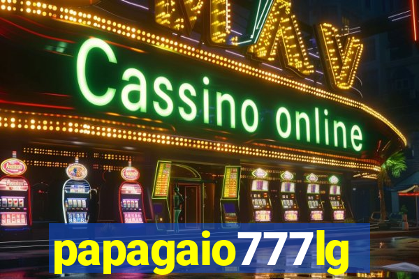 papagaio777lg