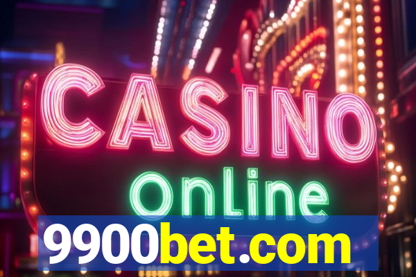 9900bet.com