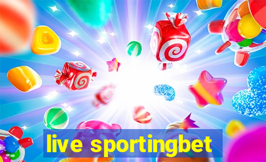 live sportingbet