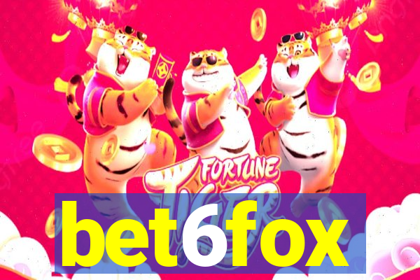 bet6fox