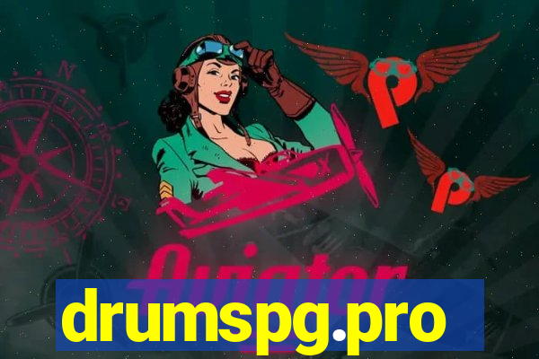 drumspg.pro