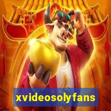 xvideosolyfans