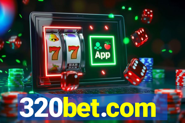 320bet.com