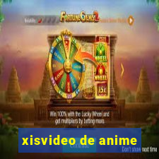 xisvideo de anime