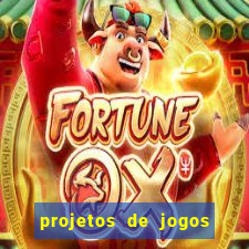 projetos de jogos internos escolares