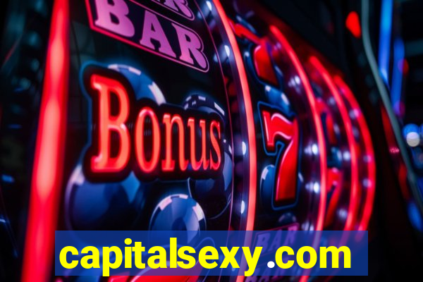 capitalsexy.com.br