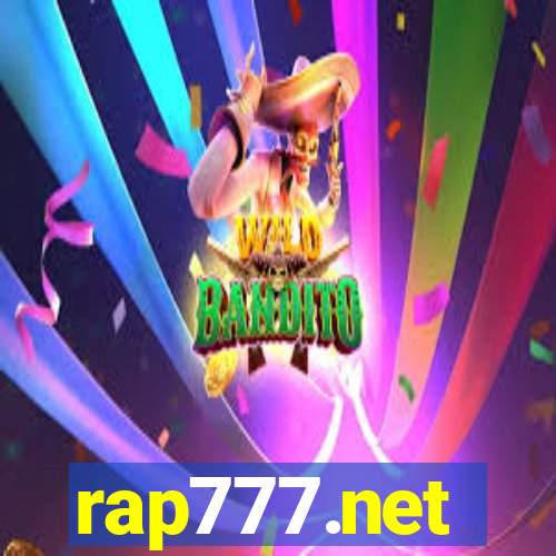 rap777.net