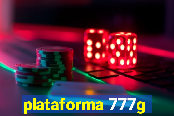 plataforma 777g