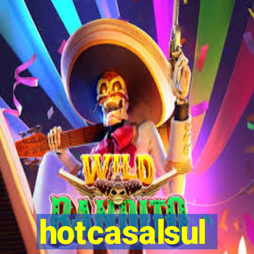 hotcasalsul