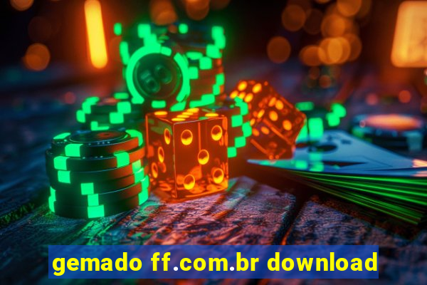 gemado ff.com.br download