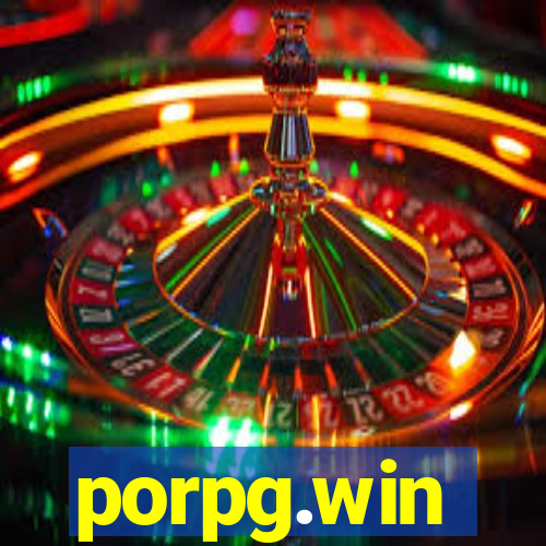 porpg.win