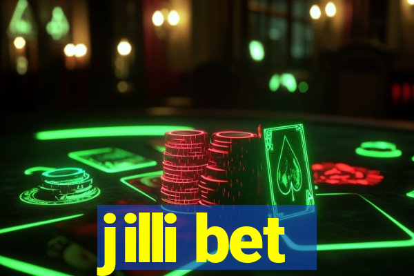 jilli bet