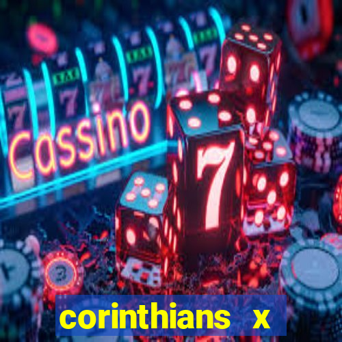 corinthians x cruzeiro ao vivo e gratis