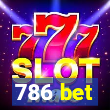 786 bet