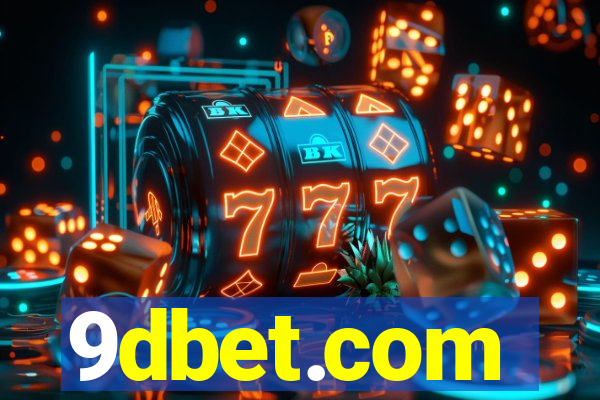 9dbet.com