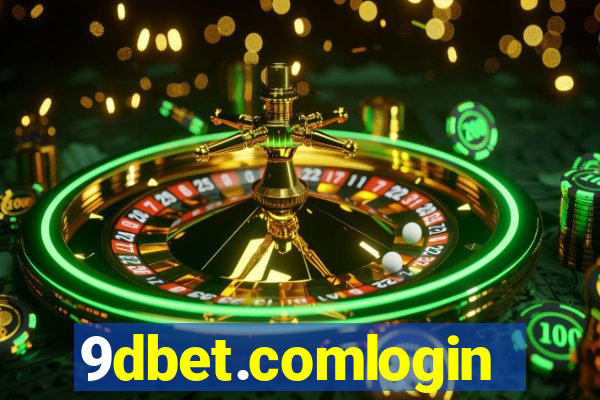 9dbet.comlogin