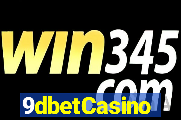 9dbetCasino