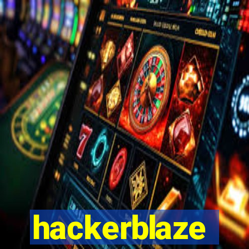 hackerblaze