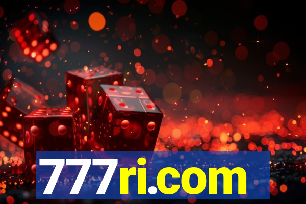 777ri.com