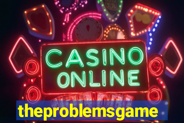 theproblemsgames.com