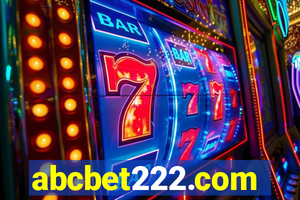 abcbet222.com