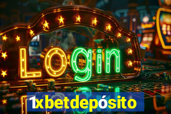 1xbetdepósito