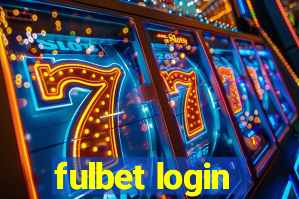 fulbet login