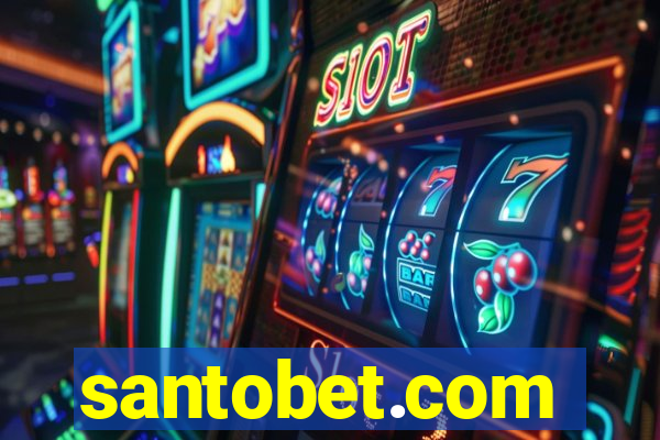 santobet.com