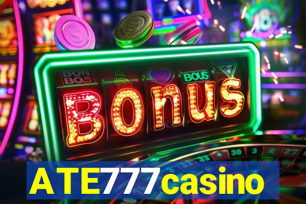 ATE777casino