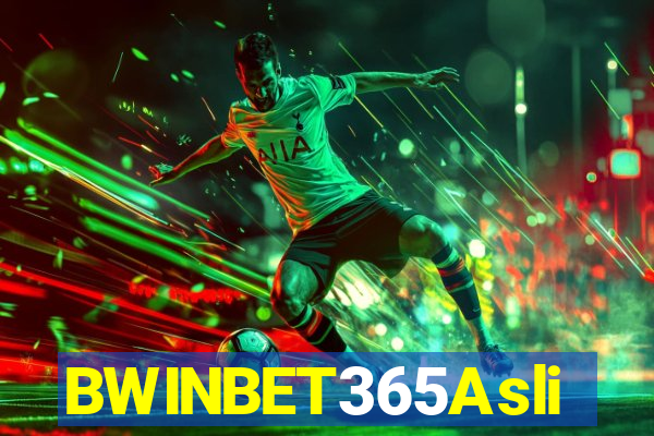 BWINBET365Asli