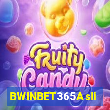 BWINBET365Asli