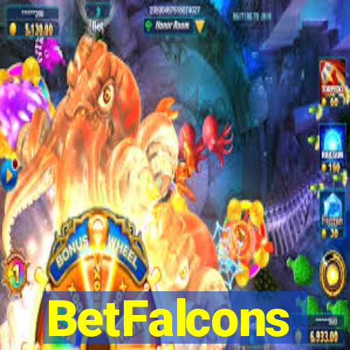 BetFalcons