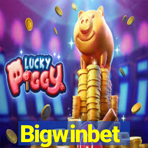 Bigwinbet