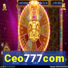 Ceo777com