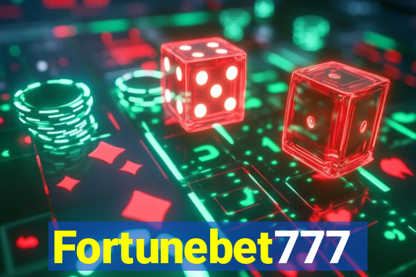 Fortunebet777