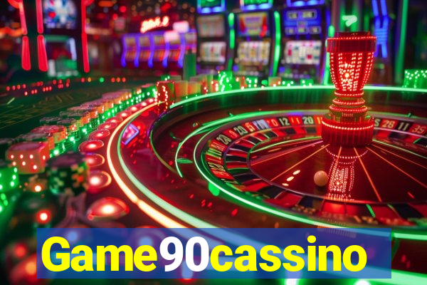 Game90cassino