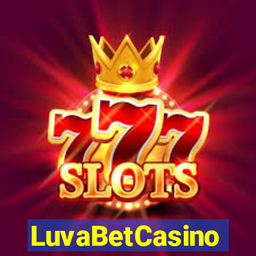 LuvaBetCasino