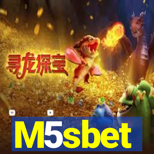 M5sbet