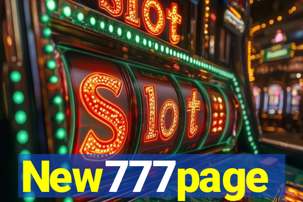 New777page