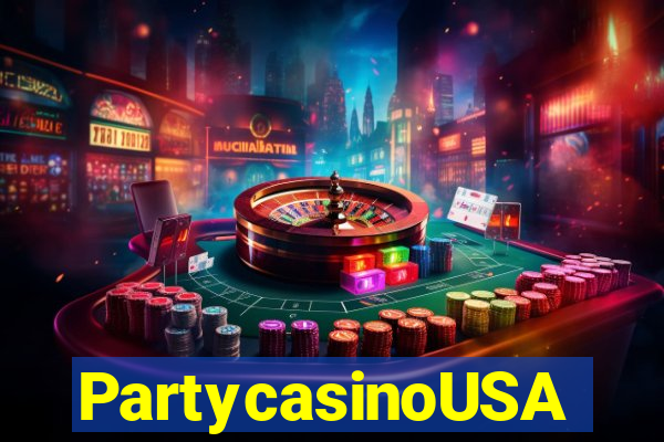 PartycasinoUSA